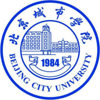 Beijing City University (BCU) Logo