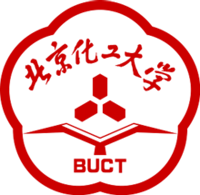 Beijing University of Chemical Technology (BUCT) Logo