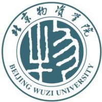 Beijing Wuzi University (BWU) Logo
