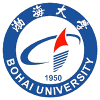 Bohai University (BHU) Logo