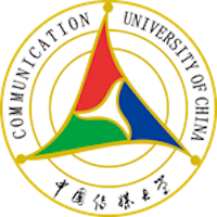 Communication University of China (CUC) Logo