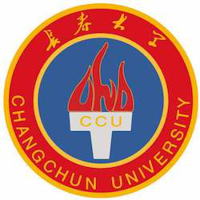 Changchun University (CCU) Logo