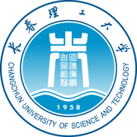 Changchun University of Science and Technology (CUST) Logo