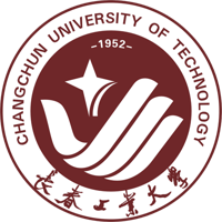 Changchun University of Technology (CCUT) Logo