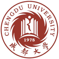 Chengdu University (CDU) Logo