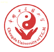Chengdu University of Traditional Chinese Medicine (CDUTCM) Logo