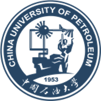 China University of Petroleum (East China) Logo