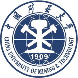 China University of Mining and Technology (CUMT) Logo