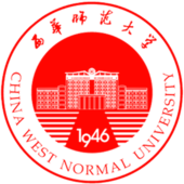 China West Normal University (CWNU) Logo
