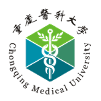 Chongqing Medical University (CQMU) Logo