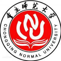 Chongqing Normal University (CQNU) Logo