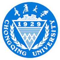 Chongqing University (CQU) Logo