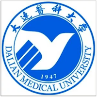 Dalian Medical University (DMU) Logo