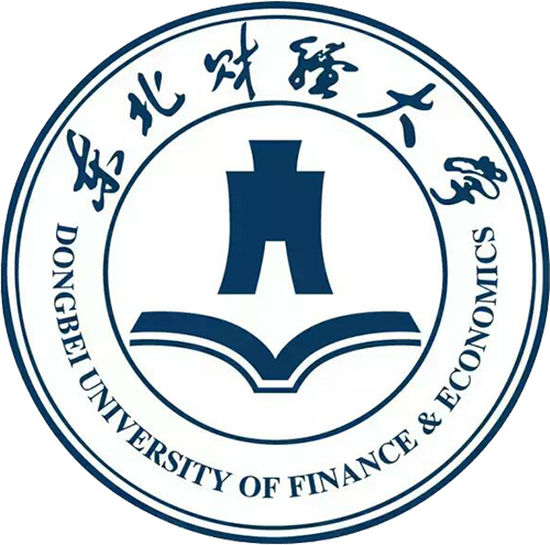 Dongbei University of Finance and Economics (DUFE) Logo
