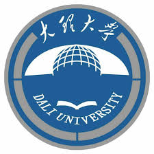 Dali University (DU) Logo
