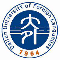 Dalian University of Foreign Languages (DLUFL) Logo