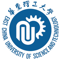 East China University of Science and Technology (ECUST) Logo