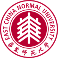 East China Normal University (ECNU) Logo
