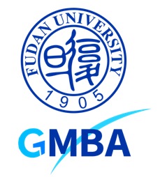 Fudan University - School of Management Logo
