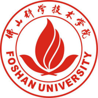 Foshan University (FOSU) Logo