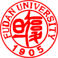 Fudan University (FDU) Logo