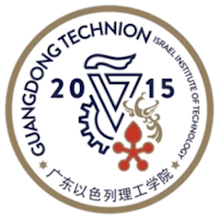 Guangdong Technion - Israel Institute of Technology, Shantou Logo