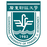 Guangdong University of Finance & Economics (GDUFE) Logo