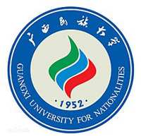 Guangxi University for Nationalities (GXUN) Logo