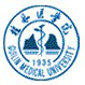 Guilin Medical University (GLMU) Logo