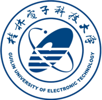 Guilin University of Electronic Technology (GUET) Logo