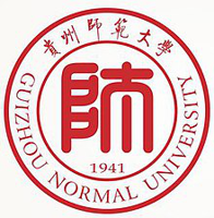 Guizhou Normal University (GZNU) Logo