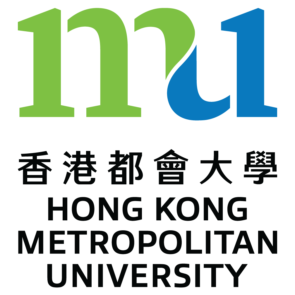Hong Kong Metropolitan University (HKMU) Logo