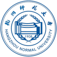 Hangzhou Normal University (HNU) Logo