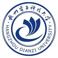 Hangzhou Dianzi University (HDU) Logo