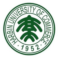 Harbin University of Commerce Logo