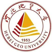 Hebei GEO University (HGU) Logo