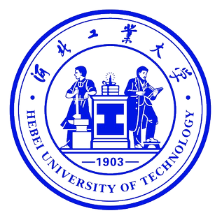 Hebei University of Technology (HEBUT) Logo