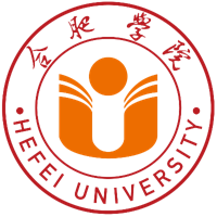 Hefei University (HFU) Logo