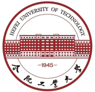 Hefei University of Technology (HUT) Logo