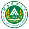 Henan Agricultural University (HENAU) Logo