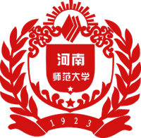 Henan Normal University (HNNU) Logo