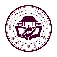Henan University of Traditional Chinese Medicine (HUTCM) Logo