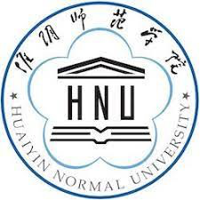 Huaiyin Normal University (HYNU) Logo