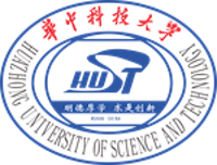 Huazhong University of Science and Technology (HUST) Logo