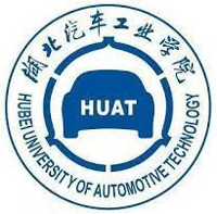 Hubei University of Automotive Technology (HUAT) Logo