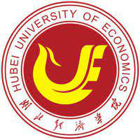 Hubei University of Economics (HBUE) Logo