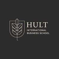 Hult International Business School Shanghai Logo