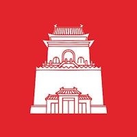 Hutong School (HTS) Logo