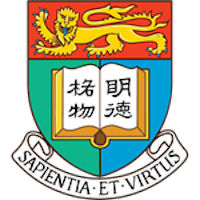 University of Hong Kong (HKU) Logo