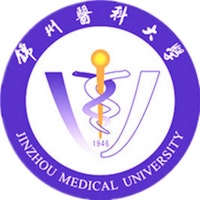 Jinzhou Medical University (JZMU) Logo